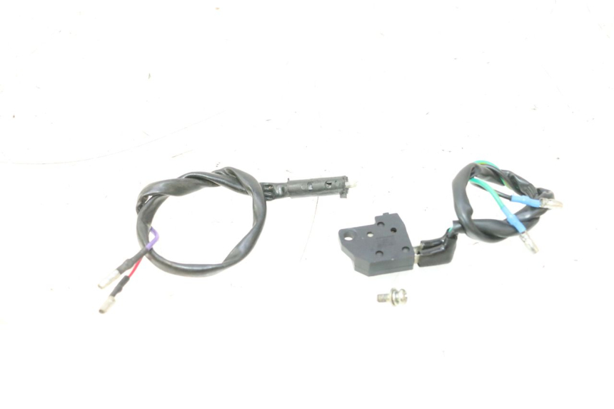 photo de BREMSLICHTSCHALTER TNT MOTOR ROMA 12' 2T 50 (2007 - 2018) - Hauptansicht