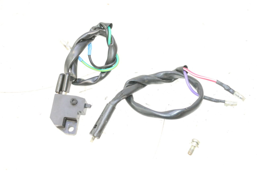 photo de BREMSLICHTSCHALTER TNT MOTOR ROMA 12' 2T 50 (2007 - 2018) - Detailansicht des Bauteils