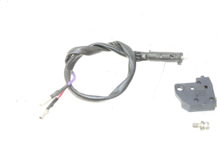 photo de BREMSLICHTSCHALTER TNT MOTOR ROMA 12' 2T 50 (2007 - 2018) - Zoom auf Gebrauchszustand