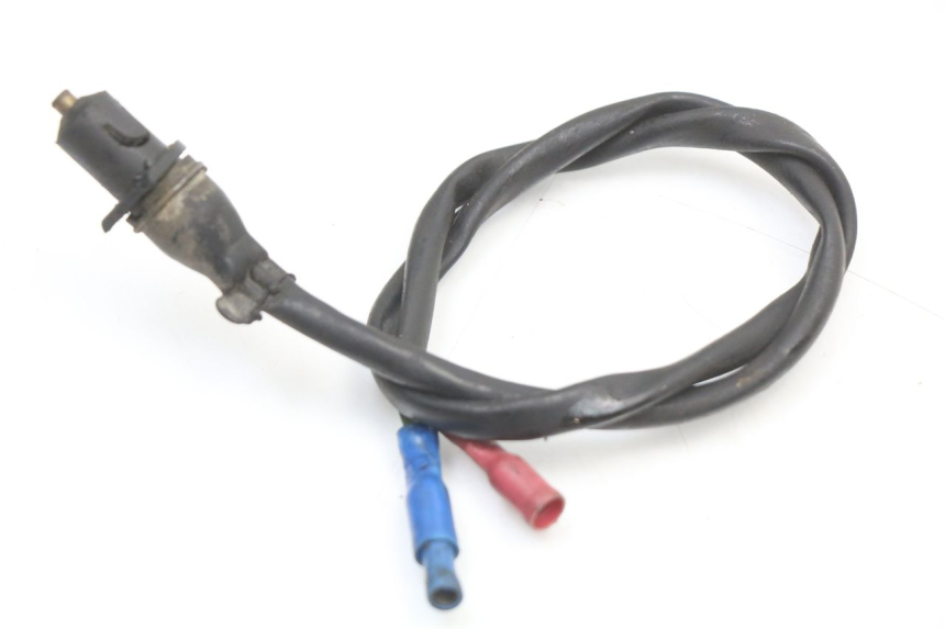 photo de BREMSLICHTSCHALTER CAGIVA SUPER CITY 125 (1992 - 1997) - Detailansicht des Bauteils