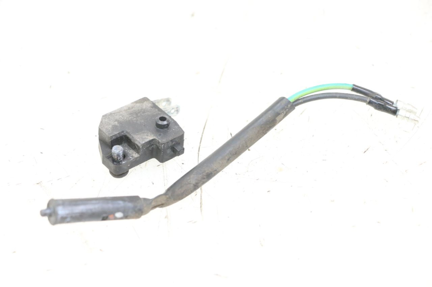 photo de BREMSLICHTSCHALTER SYM ORBIT 2 4T 50 (2008 - 2017) - Detailansicht des Bauteils