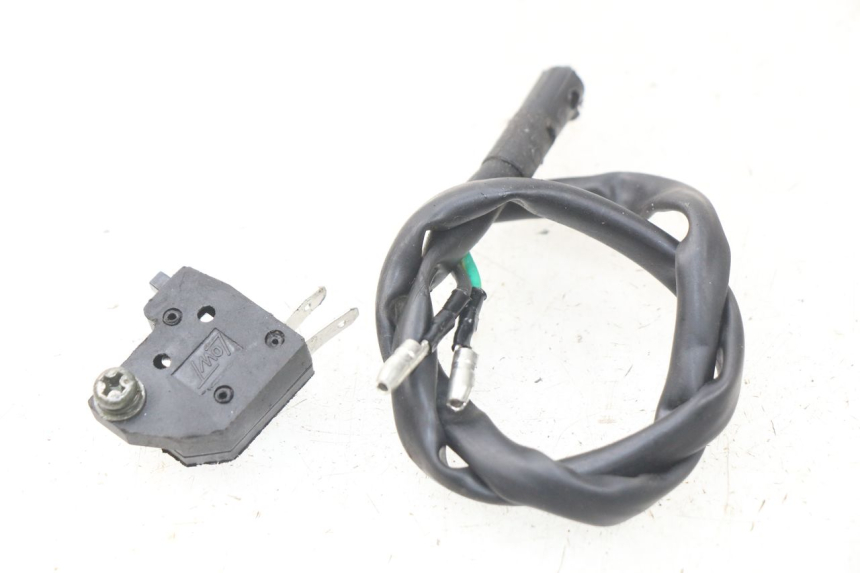 photo de BREMSLICHTSCHALTER BAOTIAN TRAVEL SPIRIT 50 (2010 - 2012) - Hauptansicht