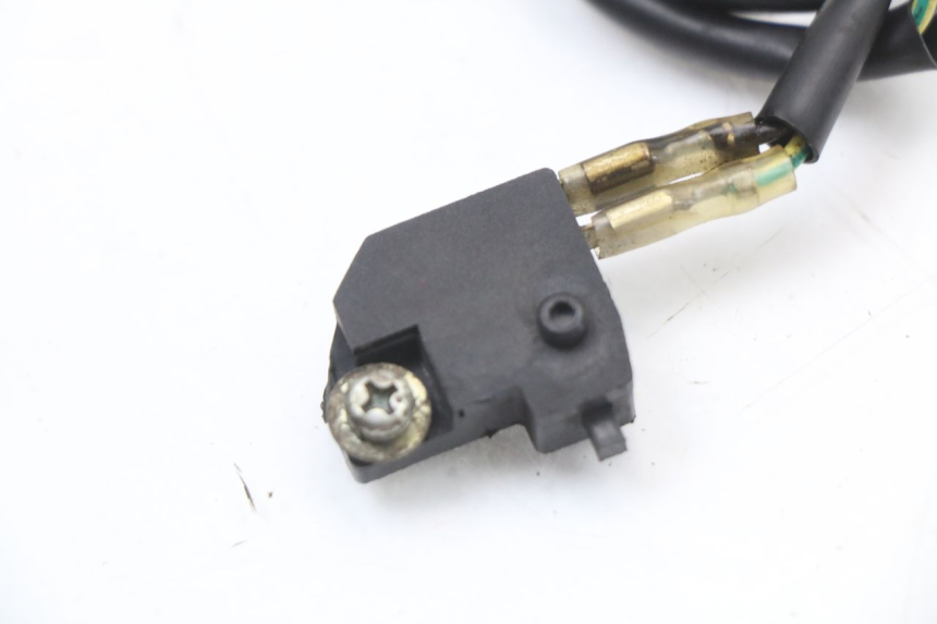 photo de BREMSLICHTSCHALTER PEUGEOT V-CLIC VCLIC 50 (2007 - 2013) - Zoom auf Gebrauchszustand