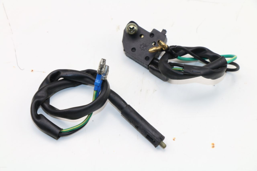 photo de BREMSLICHTSCHALTER WACOX SHENKE 50 (2008 - 2014) - Hauptansicht