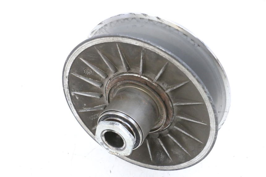 photo de WANDLER ADIVA AD3 300 (2014 - 2020) - Hauptansicht