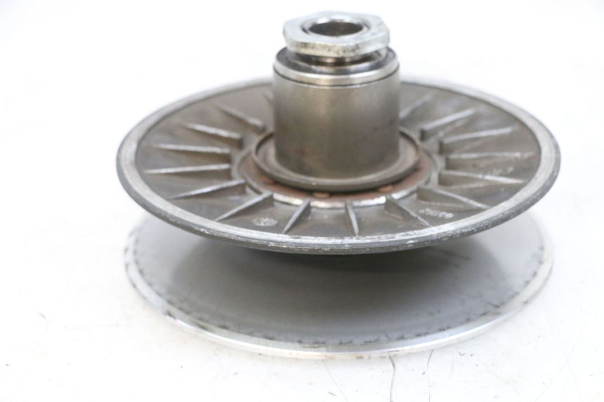 photo de WANDLER ADIVA AD3 300 (2014 - 2020) - Alternative Perspektive