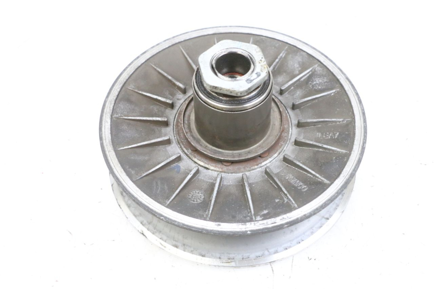 photo de WANDLER ADIVA AD3 300 (2014 - 2020) - Technische Nahaufnahme