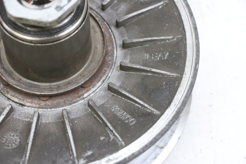 photo de WANDLER ADIVA AD3 300 (2014 - 2020) - Gesamtansicht des Produkts