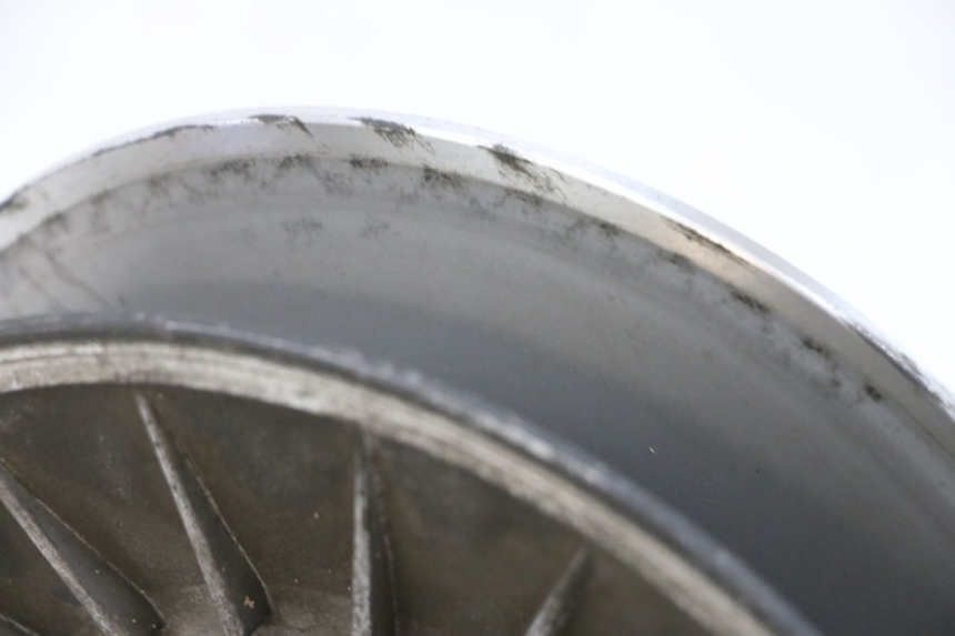 photo de WANDLER ADIVA AD3 300 (2014 - 2020) - Details der Befestigungspunkte