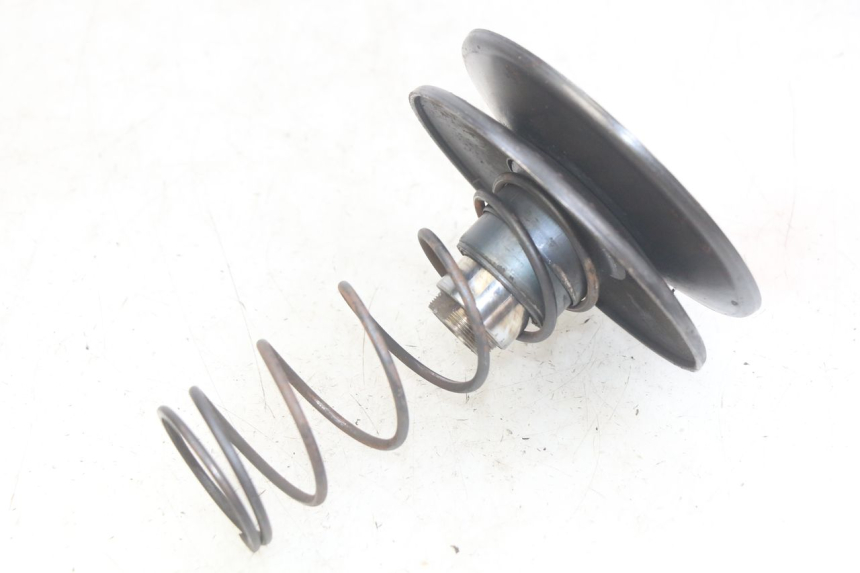 photo de DREHMOMENTWANDLER NECO ALEXONE 125 (2017 - 2024) - Hauptansicht