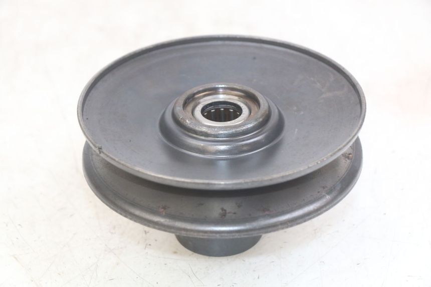 photo de DREHMOMENTWANDLER NECO ALEXONE 125 (2017 - 2024) - Zoom auf Gebrauchszustand