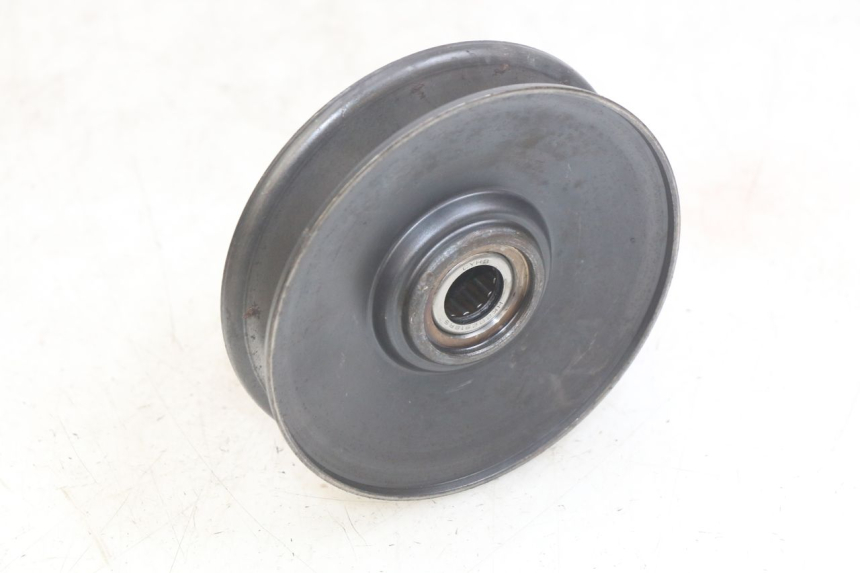 photo de DREHMOMENTWANDLER NECO ALEXONE 125 (2017 - 2024) - Alternative Perspektive