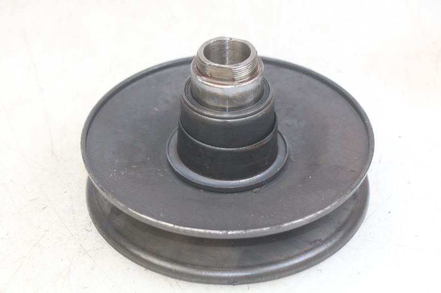 photo de DREHMOMENTWANDLER NECO ALEXONE 125 (2017 - 2024) - Technische Nahaufnahme