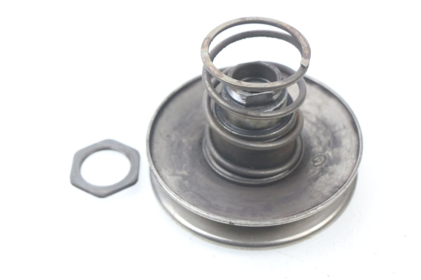 photo de WANDLER GENERIC CRACKER 50 (2005 - 2008) - Hauptansicht