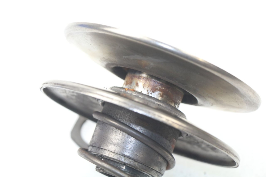 photo de WANDLER GENERIC CRACKER 50 (2005 - 2008) - Zoom auf Gebrauchszustand