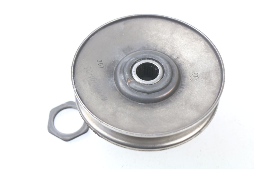 photo de WANDLER GENERIC CRACKER 50 (2005 - 2008) - Alternative Perspektive