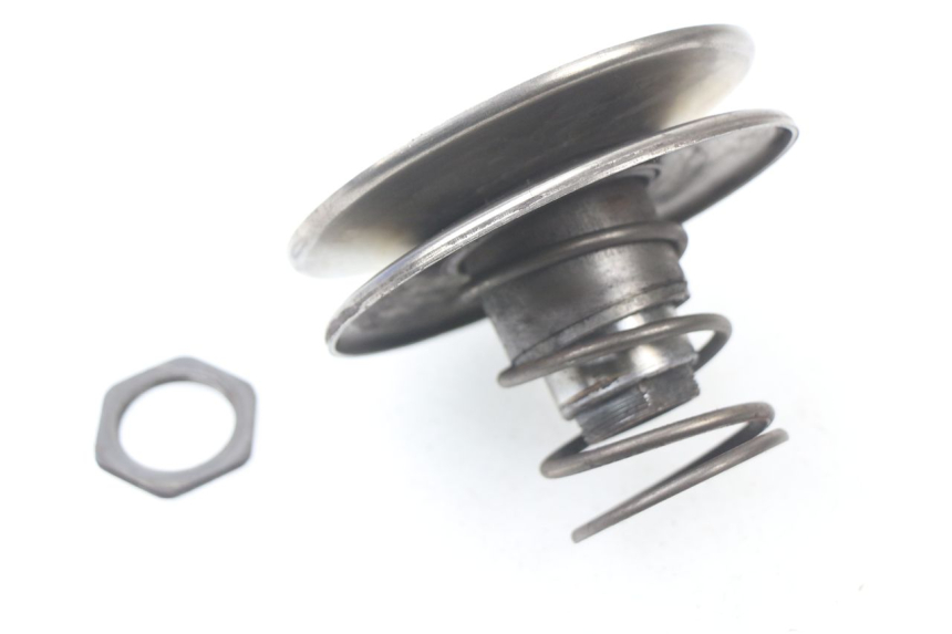 photo de WANDLER GENERIC CRACKER 50 (2005 - 2008) - Technische Nahaufnahme