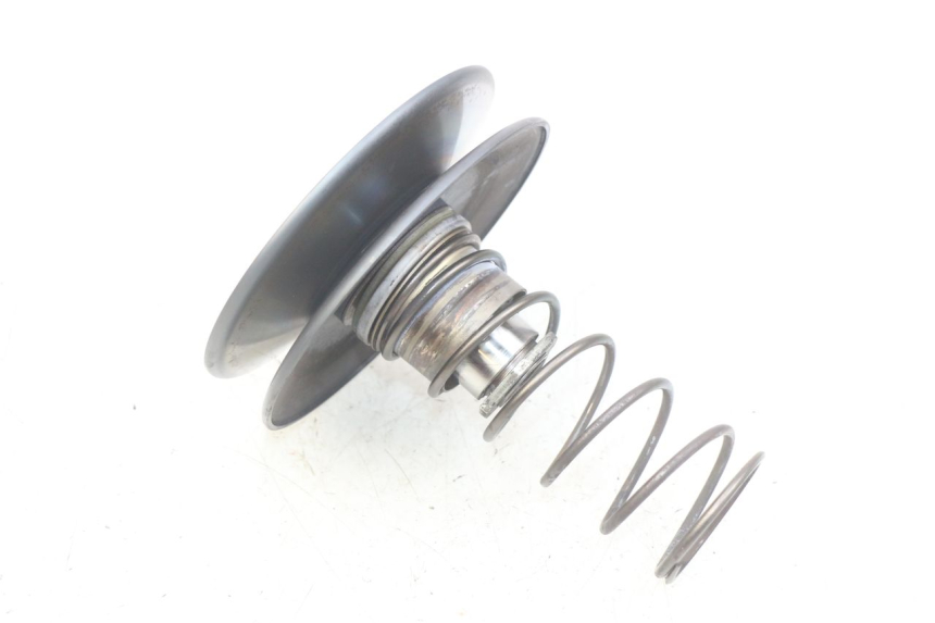 photo de WANDLER HONDA FES PANTHEON 125 (2003 - 2007) - Detailansicht des Bauteils