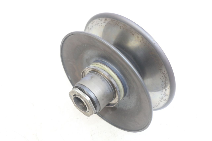 photo de WANDLER HONDA FES PANTHEON 125 (2003 - 2007) - Gesamtansicht des Produkts