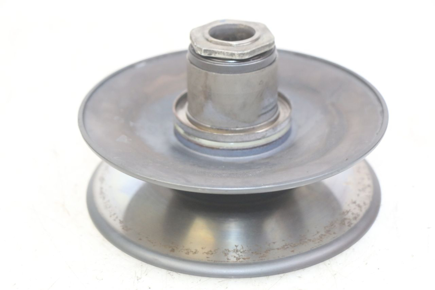 photo de WANDLER HONDA FES PANTHEON 125 (2003 - 2007) - Oberflächenzustand und Material