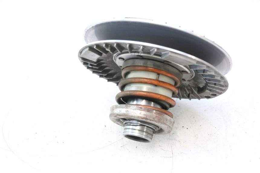 photo de WANDLER HONDA FJS SILVER WING SILVERWING 400 (2005 - 2008) - Alternative Perspektive