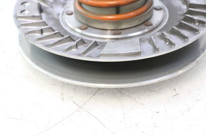 photo de WANDLER HONDA FJS SILVER WING SILVERWING 400 (2005 - 2008) - Geprüftes Gebrauchtteil