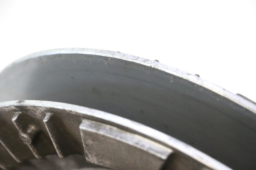 photo de WANDLER HONDA FJS SILVER WING SILVERWING 400 (2005 - 2008) - Zoom auf Gebrauchszustand