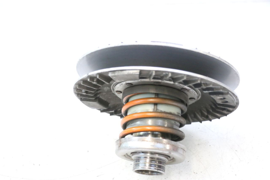photo de WANDLER HONDA FJS SILVER WING SILVERWING 400 (2005 - 2008) - Technische Nahaufnahme