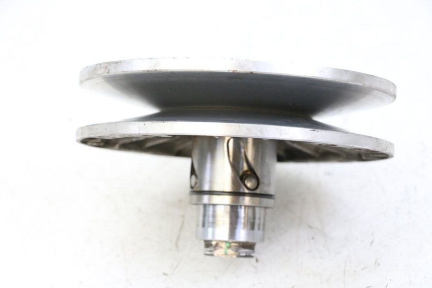 photo de WANDLER HONDA FORZA ABS 300 (2013 - 2017) - Technische Nahaufnahme