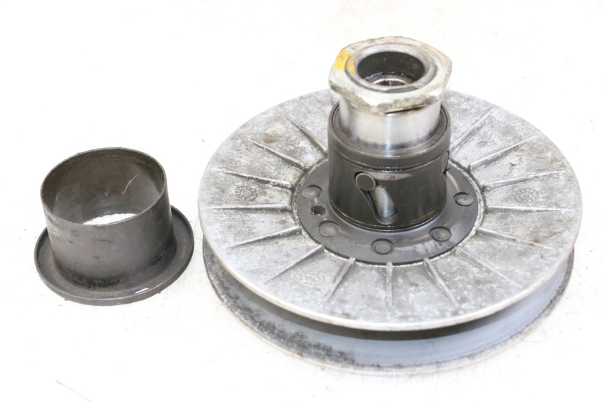 photo de WANDLER HYTRACK HY S 4X4 410 (2013 - 2016) - Hauptansicht