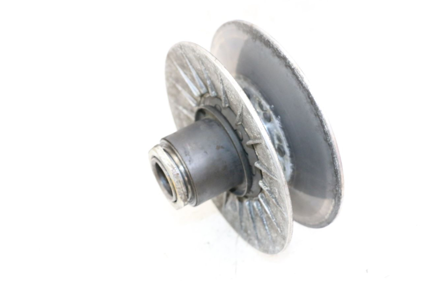 photo de WANDLER HYTRACK HY S 4X4 410 (2013 - 2016) - Detailansicht des Bauteils