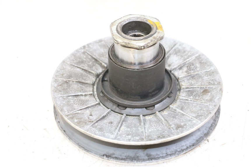 photo de WANDLER HYTRACK HY S 4X4 410 (2013 - 2016) - Alternative Perspektive