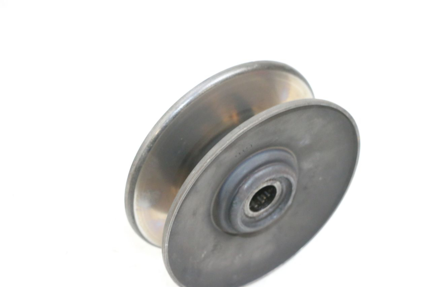 photo de WANDLER KYMCO LIKE 125 (2009 - 2016) - Alternative Perspektive