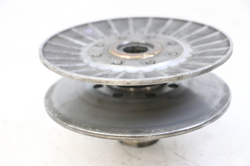 photo de WANDLER PIAGGIO MP3 LT 300 (2010 - 2016) - Detailansicht des Bauteils