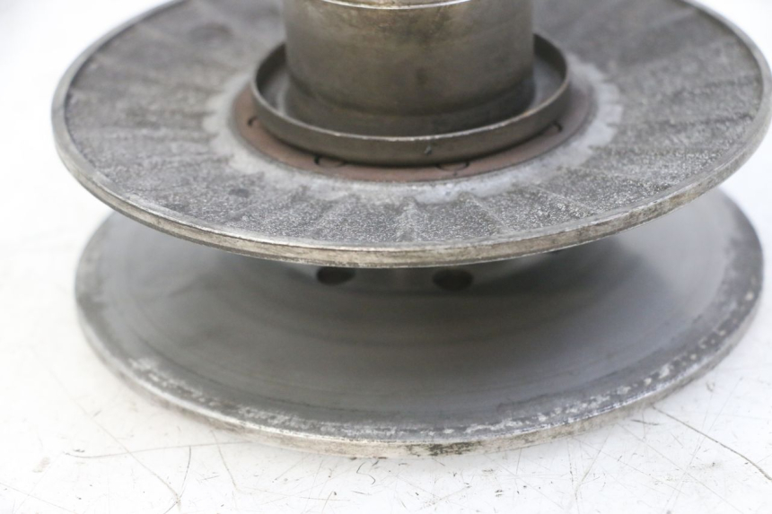 photo de WANDLER PIAGGIO MP3 LT 300 (2010 - 2016) - Zoom auf Gebrauchszustand