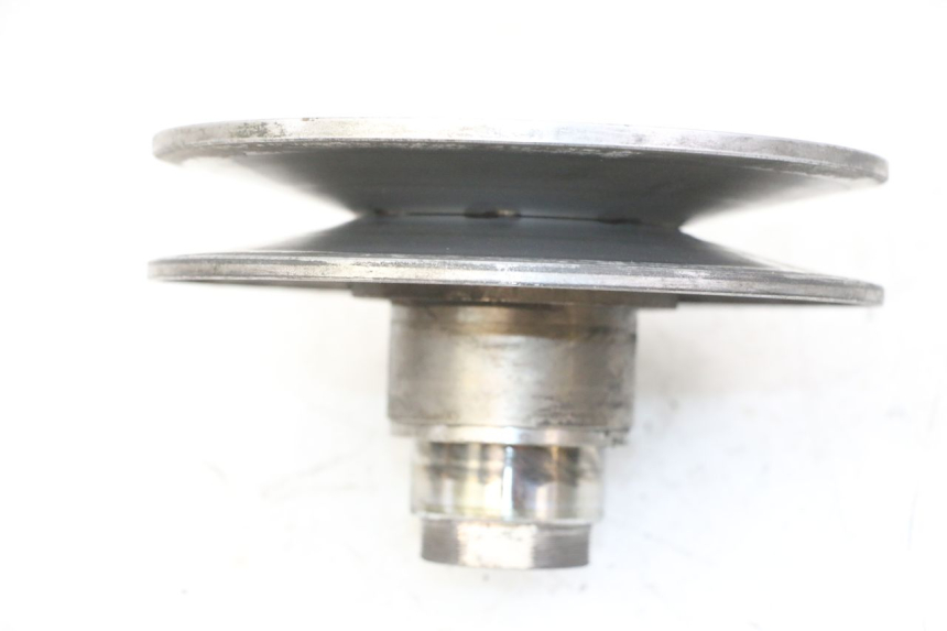 photo de WANDLER PIAGGIO MP3 LT 300 (2010 - 2016) - Technische Nahaufnahme