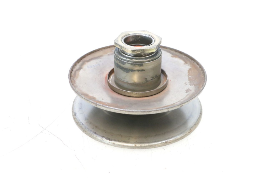 photo de WANDLER PIAGGIO MP3 125 (2006 - 2014) - Hauptansicht