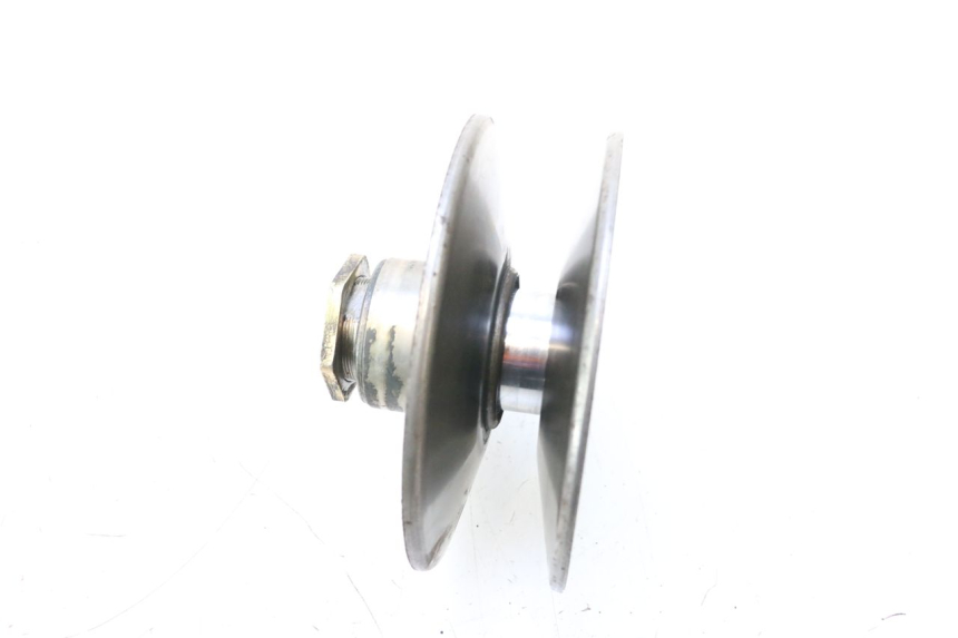 photo de WANDLER PIAGGIO MP3 125 (2006 - 2014) - Alternative Perspektive