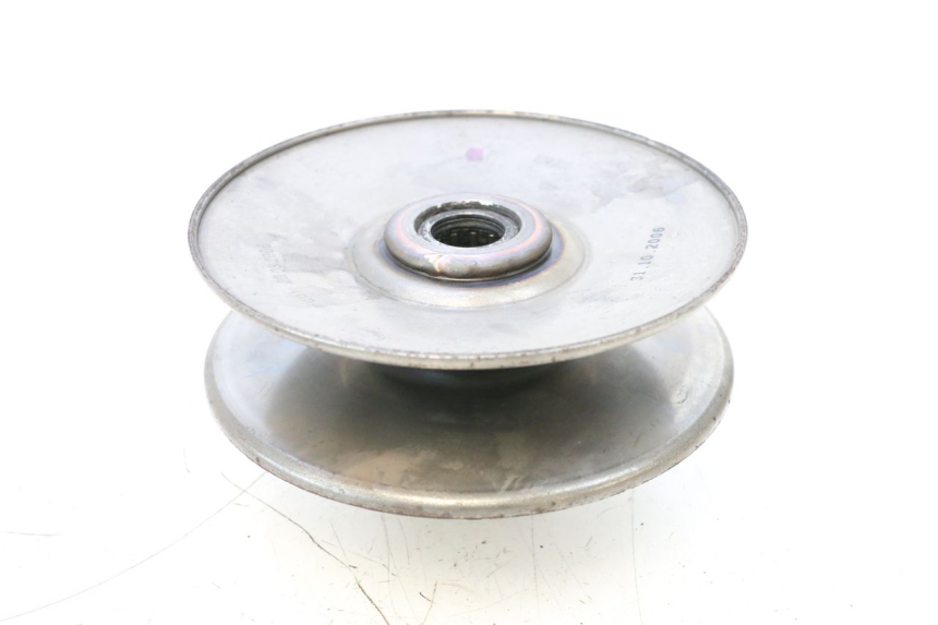photo de WANDLER PIAGGIO MP3 125 (2006 - 2014) - Technische Nahaufnahme