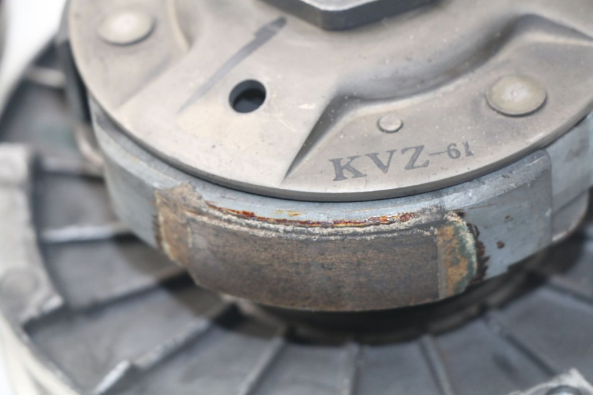 photo de WANDLER HONDA NSS EX FORZA 250 (2005 - 2013) - Detailansicht des Bauteils