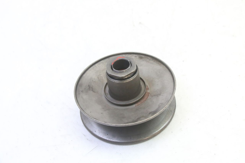 photo de WANDLER HYTRACK S 150 (2003 - 2011) - Hauptansicht