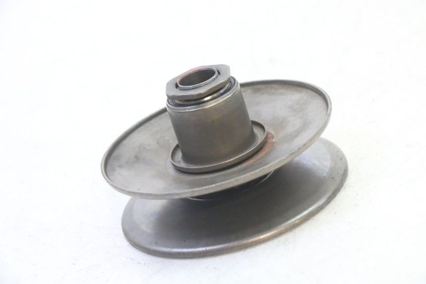 photo de WANDLER HYTRACK S 150 (2003 - 2011) - Detailansicht des Bauteils