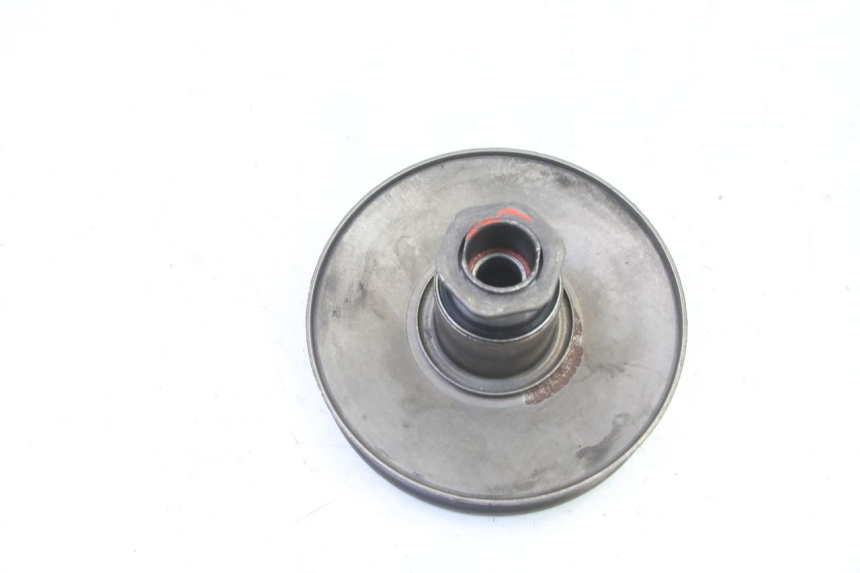 photo de WANDLER HYTRACK S 150 (2003 - 2011) - Alternative Perspektive