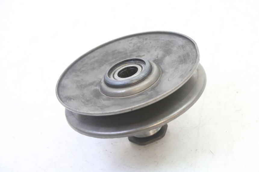 photo de WANDLER HYTRACK S 150 (2003 - 2011) - Technische Nahaufnahme