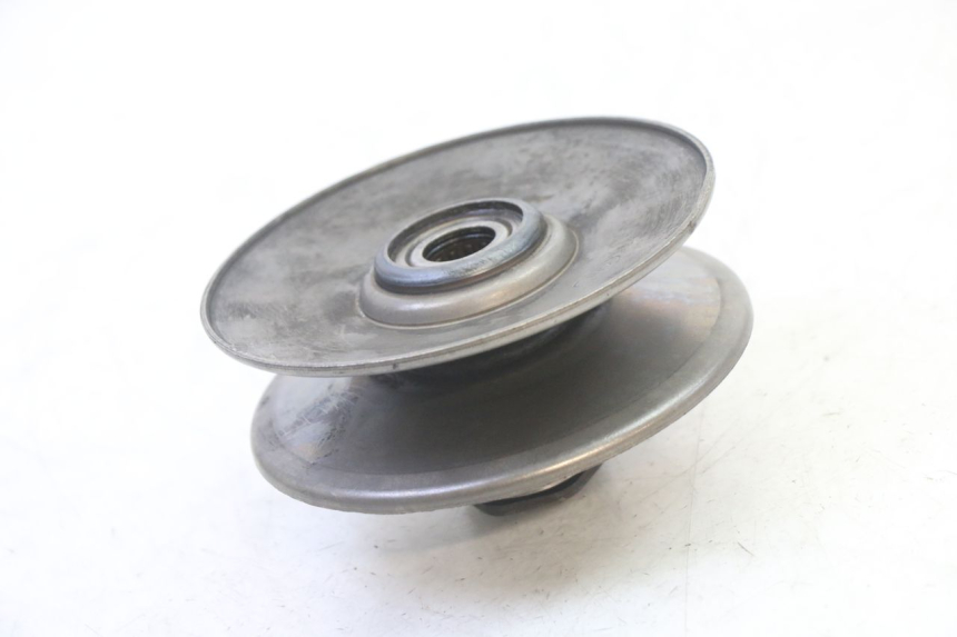 photo de WANDLER HYTRACK S 150 (2003 - 2011) - Gesamtansicht des Produkts