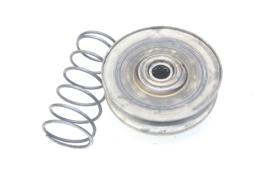 photo de DREHMOMENTWANDLER APRILIA SR LC 50 (1997 - 2004) - Zoom auf Gebrauchszustand