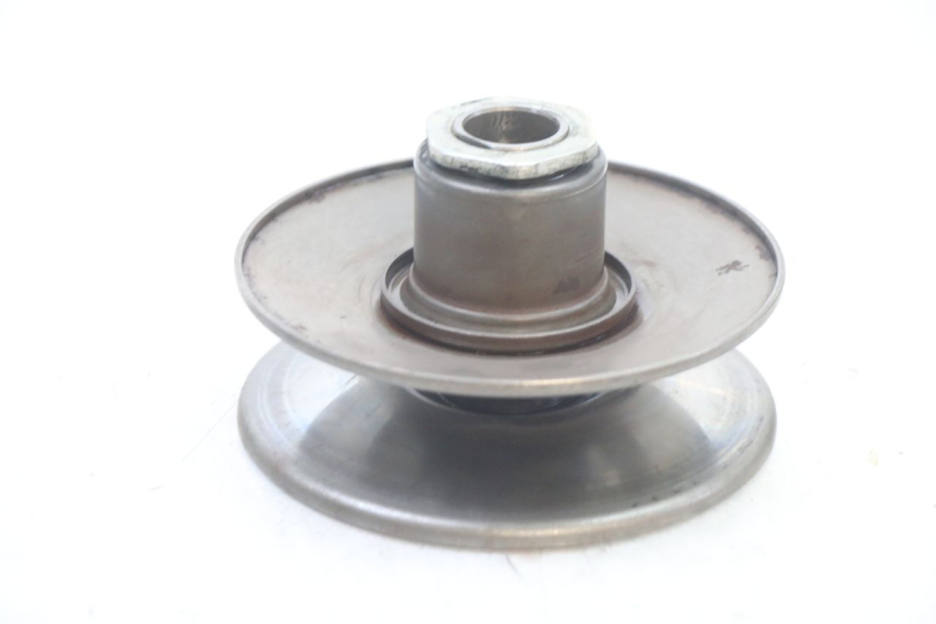 photo de WANDLER SYM ORBIT III 3 4T 50 (2018 - 2021) - Hauptansicht