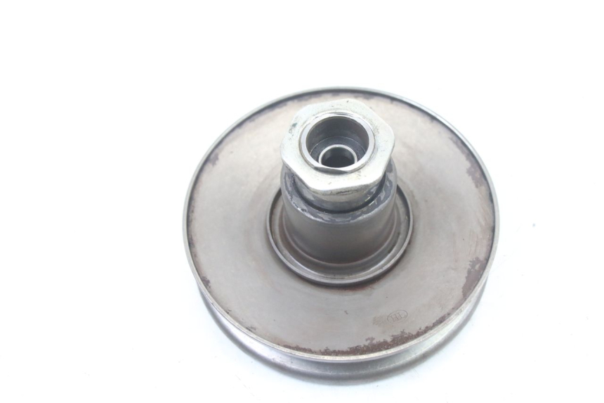 photo de WANDLER SYM ORBIT III 3 4T 50 (2018 - 2021) - Zoom auf Gebrauchszustand