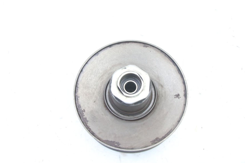 photo de WANDLER SYM ORBIT III 3 4T 50 (2018 - 2021) - Alternative Perspektive