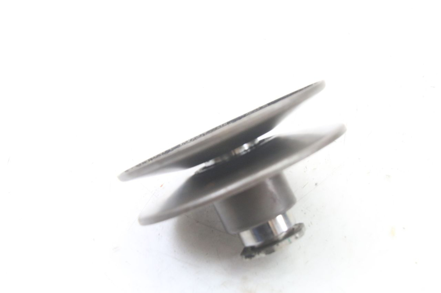 photo de WANDLER SYM ORBIT III 3 4T 50 (2018 - 2021) - Technische Nahaufnahme